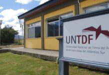 Un proyecto institucional de la UNTDF se suma a “Argentina contra el Hambre”