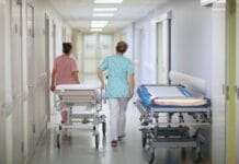 Sanidad anunció un paro nacional para el jueves y viernes