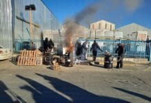 Río Chico ratificó los despidos y el sindicato no pidió la reincorporación