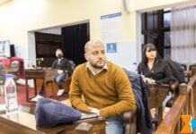 Coparticipación: Para Trentino “hacer de esto una cuestión mediática no lleva a ninguna parte”