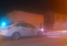 El imputado por el crimen en el bar Magallanes dijo tener amnesia durante el hecho