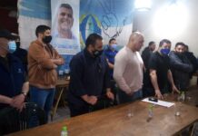 Australtex: SETIA logró el pago del 100% de los salarios