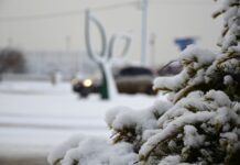 Ponen en marcha el “Operativo Invernal” en Río Grande