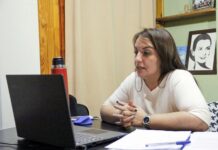 Presentaron un proyecto para garantizar la conexión a internet en los barrios más necesitados