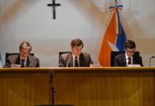 Condenaron a 10 años de prisión a un Policía acusado de abuso sexual