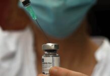 Variante Delta: Advierten que habrá que dar una segunda dosis o cambiar de vacuna