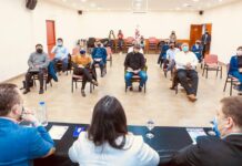 De qué se habla en las capacitaciones sobre la Ley Micaela