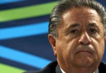 Volvió Duhalde: “Voy a tratar por todos los medios que este Gobierno no pueda seguir”