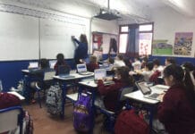 SUTEF y Gobierno homologaron los Cargos de Jornada Completa