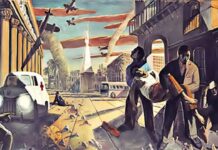 A 66 años del bombardeo a Plaza de Mayo para derrocar a Perón que causó 350 muertos