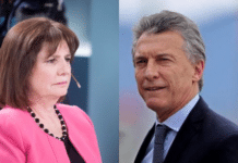 Macri se bajó de la interna de Juntos x El Cambio