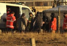 Crimen de Oscar Vera: Cuatro personas fueron procesadas y continúan detenidas