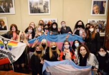 “El Cupo Laboral Trans viene a reparar a una comunidad que ha vivido en situación de desigualdad y discriminación”