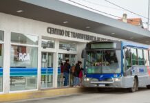 Citybus advierte que peligra el pago de los aguinaldos y de los aumentos a los choferes