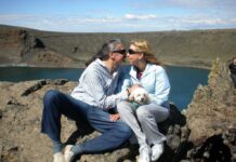 Piden perpetua para Sandra Buffa, acusada de asesinar al docente fueguino Daniel Arrieta