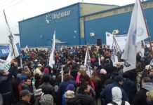 El Ministerio de Trabajo busca generar retiros voluntarios en Brightstar