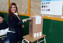 Elecciones PASO: Verónica Portillo es la candidata de Nuevo Encuentro