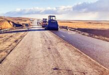 Melella: “Esto es un hecho histórico y anhelado por años por los fueguinos”