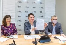 De qué se trata el Pacto de Milán al que adhirió el Municipio de Río Grande