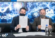 La empresa UALÁ se instala en Río Grande