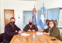 Ampliarán el laboratorio provincial de sanidad animal