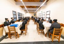 La Escuela Superior De Policía incorporó 140 mujeres aspirantes a agentes