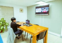 El Gobierno y Samsung lanzan el “Innovation Campus” en la Provincia