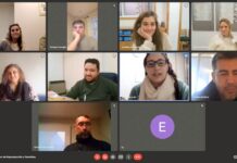 Avanzan en la construcción de un Centro de Reproducción y Genética en la Provincia