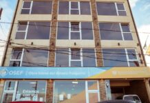 OSEF implementará la receta electrónica