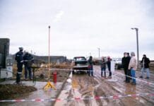 Quedó habilitada la red de gas en San Martín Norte