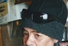 Se busca a Eloy, que está desaparecido desde el viernes