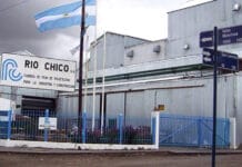 Río Chico: Se postulaban para ser delegados y los despidieron