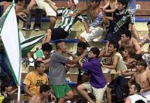 El Concejo Deliberante de Río Grande analiza el proyecto “Deporte libre de violencia”