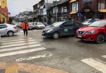 Ushuaia: Un proyecto de ordenanza le daría más derechos a los remiseros