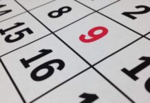 ¿Cuándo es el próximo feriado?