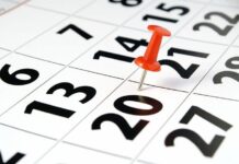 El Día de la Bandera no se corre pero el lunes es feriado