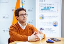 “Dejamos claro que el gobierno provincial para nada ha afectado la economía de los municipios”