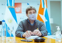 “La gente no tiene espíritu electoral y no quiere ver internas políticas”