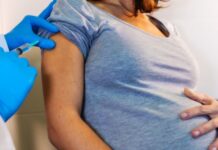 Las embarazadas tendrán prioridad para ser vacunadas contra el coronavirus