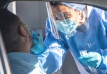 Cronograma de testeos voluntarios para esta semana en Río Grande