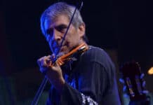 Este martes se realiza una Peña junto a Peteco Carabajal y artistas riograndenses