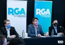 “Este proyecto significa generar trabajo para los jóvenes de Río Grande”