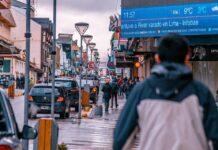 Ushuaia: Habrá descuentos en los servicios de agua y cloacas para comerciantes