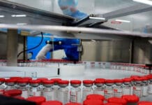 Aprobaron las vacunas fabricadas en Argentina y comienza la producción masiva