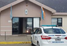 Una madre pide por tercera vez que se quite el apellido de un padre abusador del DNI de su hija