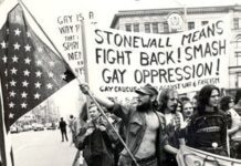 Día Internacional del Orgullo: A 52 años de la Revolución de Stonewall