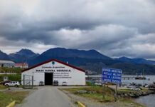 Ocho años después, comienza el juicio por abuso sexual en la Base Naval de Ushuaia