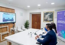 Lanzaron el programa “Acercar Derechos” para mujeres y personas LGBTI+