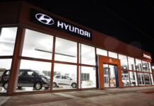 Entraron a robar en una concesionaria en Río Grande