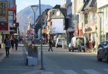 Solicitada: Comerciantes vuelven a manifestarse contra la modificación del horario bancario